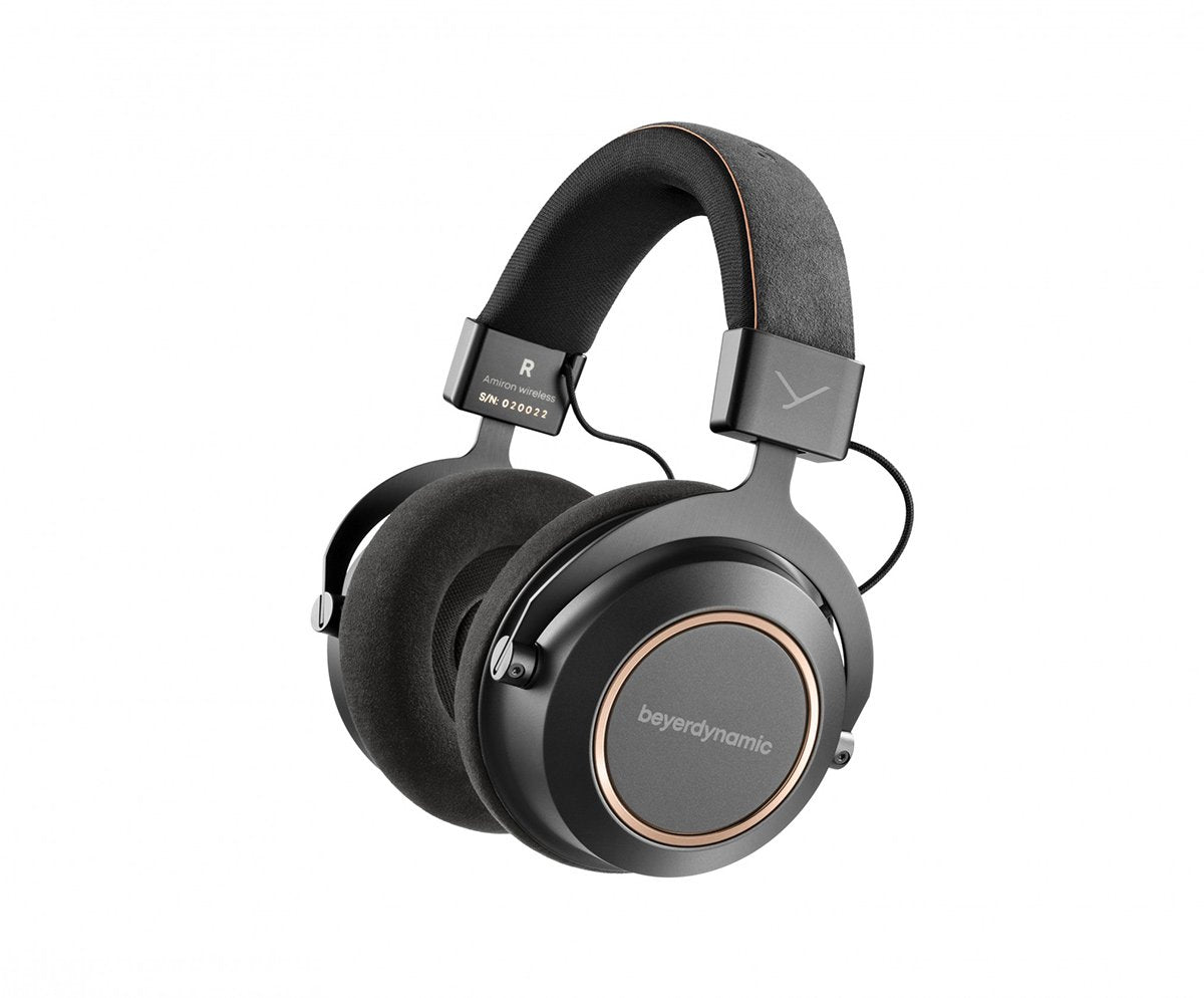 beyerdynamic Amiron Wireless Copper