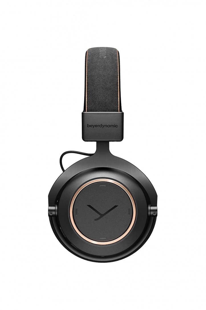 beyerdynamic Amiron Wireless Copper