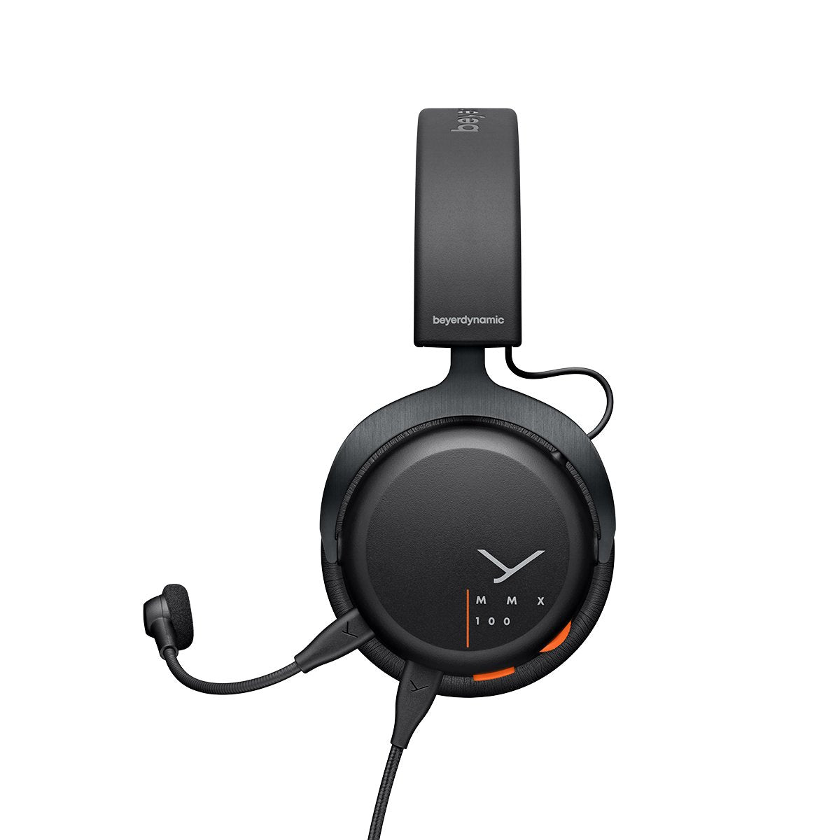 beyerdynamic MMX 100