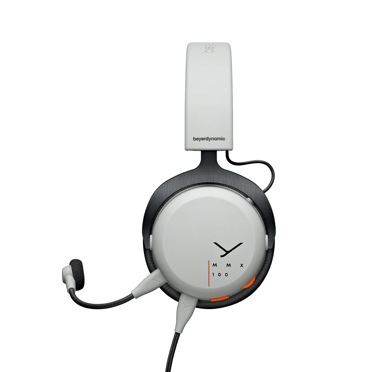 beyerdynamic MMX 100