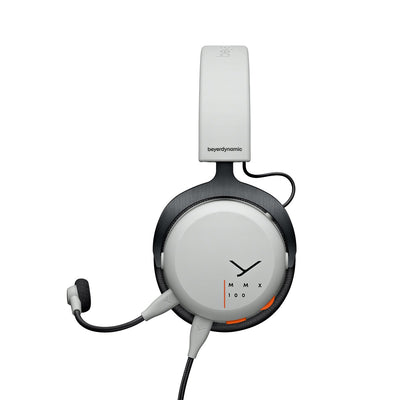 beyerdynamic MMX 100