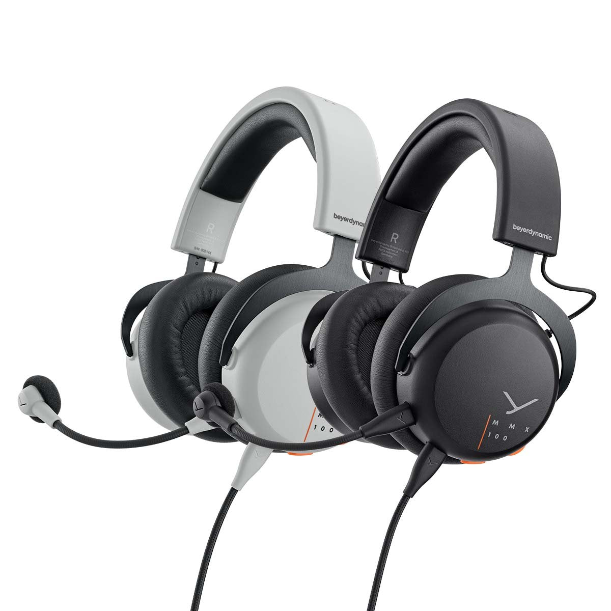beyerdynamic MMX 100