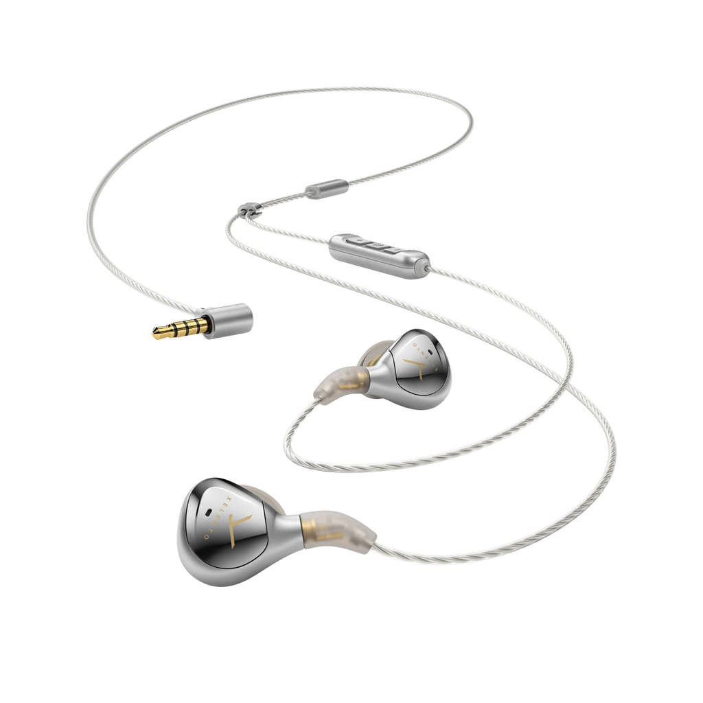 beyerdynamic xelento 片耳(R) Beyerdynamic Xelento Wireless In-Ear Headphones Review