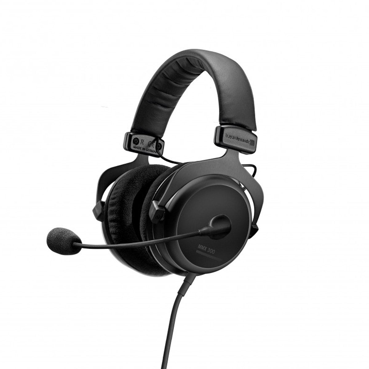 beyerdynamic MMX 300 (2nd Gen)